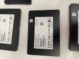 SSD 2.5`SATA 256 Gb Micron 1100, garantie 6 luni