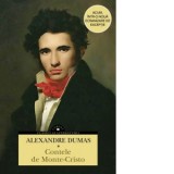 Contele de Monte-Cristo (2 volume) - Alexandre Dumas, Cristina Jinga