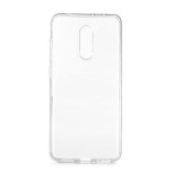 Husa TPU OEM Slim pentru LG K10 (2018), Transparenta