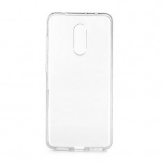 Husa TPU OEM Slim pentru Samsung Galaxy J4 J400, Transparenta
