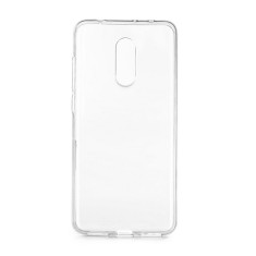 Husa TPU OEM Slim pentru LG K8 (2018), Transparenta