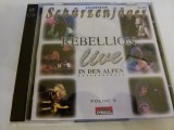 Rebellion in der Alpen -2 cd