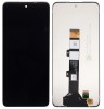 Display LCD Motorola Moto G22 / E32 / E32s, Touchscreen Negru - Inlocuire Ecran