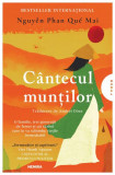 C&acirc;ntecul munților - Paperback brosat - Nemira