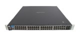 Switch HP 2900-48G J9050A 44x1Gb 4xCombo RJ45/SFP 4x10Gb Urechi rack