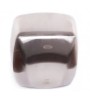 Uscator de maini din inox satinat HD60
