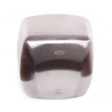 Uscator de maini din inox satinat HD60