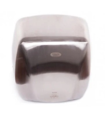 Uscator de maini din inox satinat HD60 foto