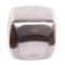 Uscator de maini din inox satinat HD60