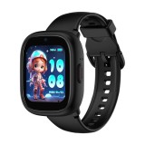 Cumpara ieftin Ceas Smartwatch LAGENIO K3, Negru, 4G, 1.7 , 48MB RAM, 128MB ROM, Camera 0.3MP, RTOS, Tracking GPS, Apel Video, Mesaje, Control Parental, Ceas Alarma,