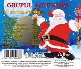 Joy To The World | Grupul vocal Minisong, Eurostar