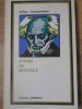 Studii de Estetica - Arthur Schopenhauer, Editura Stiintifica 1974, Filosofie, 174 pagini