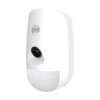 Detector Wireless PIR + Camera Color AX PRO 868Mhz, detectie 12m - HIKVISION DS-PDPC12PF-EG2-WE SafetyGuard Surveillance