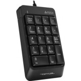 TASTATURA numerica A4TECH - FK-13P-BK