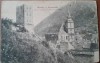 Carte postala, Brasov, 1912