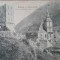 Carte postala, Brasov, 1912