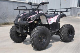 ATV KXD 125CC#AUTOMAT, Kawasaki