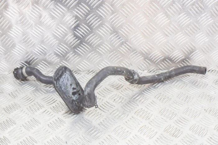 Furtun de lichid de răcire AUDI A5 F53 2018 OEM: 8W2819332,8W0819334F 12211456