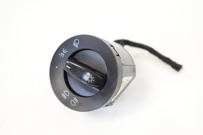 Modul de control comutator faruri PORSCHE CAYENNE 9PA 2007 OEM: 7L5941531B 10258375 foto