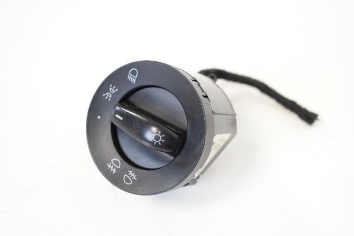 Modul de control comutator faruri PORSCHE CAYENNE 9PA 2007 OEM: 7L5941531B 10258375