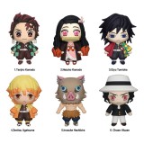 Demon Slayer: Kimetsu no Yaiba 3D 3D Magnets Series 1 (minifigurina surpriza)