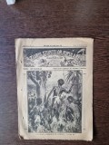 Ziarul Științelor Populare și al Călătoriilor - nr 6/1915 -