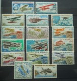 CN SERIE MONACO AVIATIE