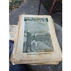 Ziarul Științelor și al Călătoriilor nr.29/1932