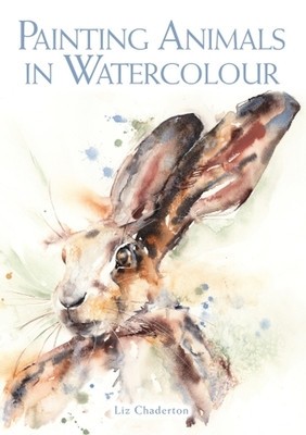 Painting Animals in Watercolour foto