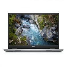 Dell Mobile Precision Workstation 7680 FHD+ Intel i9-13950HX, 32GB Ram, foto