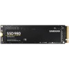 SSD Samsung 980 1TB NVMe M.2 PCIe 3.0 x4 V-NAND 3-bit MLC 3500/3000MB/s