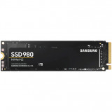 Solid State Drive (SSD) Samsung 980 1TB, NVMe, M.2., 1 TB