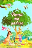 Povesti din padure - Librarus Publishing (CCN Books SRL)