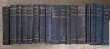 Opere Complete Maxim Gorki, Vol. 1-17, Cartea Rusa 1954, Beletristica, Romana