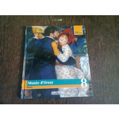 MUSEE D ORSAY. PARIS