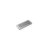 Filtru carbon dreptunghiular pentru hotă BOSCH 11023685 SIEMENS NEFF Original