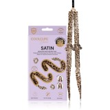 GLOV CoolCurl Satin Cheetah set pentru ondularea părului 1 buc