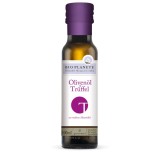 Ulei de Masline Extravirgin Bio Planete cu Trufe Negre, Eco, 100ml