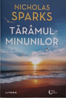 Taramul minunilor - Nicholas Sparks foto