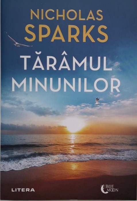 Taramul minunilor - Nicholas Sparks