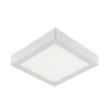 Panou led Arine-28, patrat, lumina rece, 28W, 30x30cm, 1960 lm, Horoz