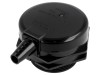 Suport Electrozi Omron 61F-GPPS-3S - Accesoriu Relee Supraveghere