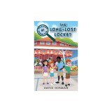 The Long-Lost Locket