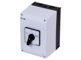 Comutator: cu came 63A 22kW