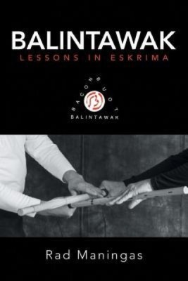 Balintawak: Lessons in Eskrima foto