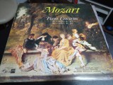 Vinil &quot;Japan Press&quot; Mozart &lrm;&ndash; Piano Concertos In G Major... (VG++)