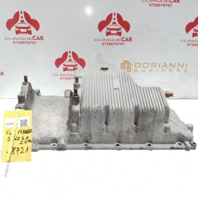 Baie de ulei Fiat 2.0 20V foto