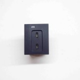 Port USB/AUX-In MERCEDES-BENZ A W177 2019 OEM: A2C3992510401,A2478200301 | 15205125