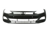 Bara fata VW Polo, 09.2017-, cu gauri pentru Senzori de parcare (PDC); grunduit, Aftermarket, Rapid