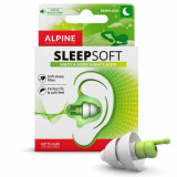 Cumpara ieftin Dopuri de urechi pentru somn Sleep Soft, 1 pereche, Alpine